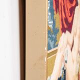 Tapestry Canvas