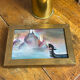 Contemporary oil painting, M.Gissy