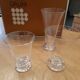 Service de verres  Daum