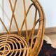 Children's diabolo armchair