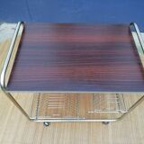 Magazine/vinyl holder, 1960's