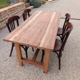 Farm table
