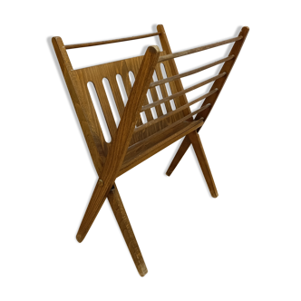 Magazine holder by Cees Braakman, 1950