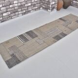 Handwoven Vintage Home Living Kilim sku3817