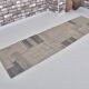 Handwoven Vintage Home Living Kilim sku3817