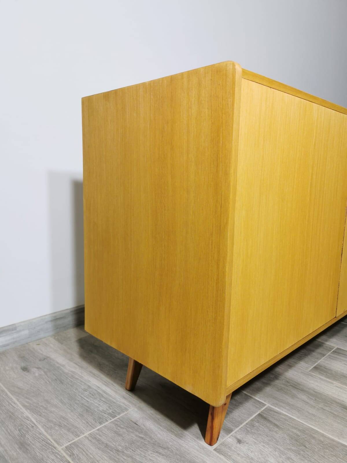 Sideboard by Jiri Jiroutek for Interior Prague, 1960s
