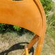 OTK folding wooden chair