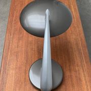 Space Age Boomerang table lamps by Luis Pérez de la Oliva for Fase, set of 2