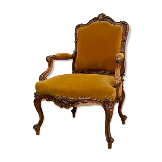 Armchair