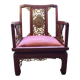 Indochina armchairs 1920