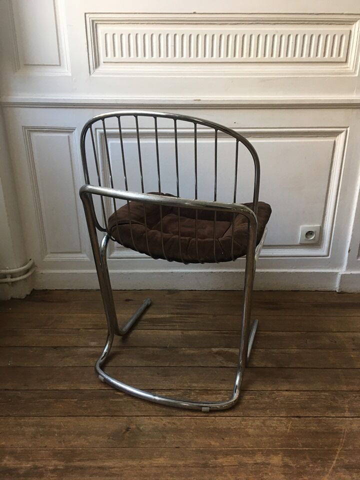 Gastone Rinaldi Chair