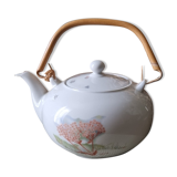Tea-pot
