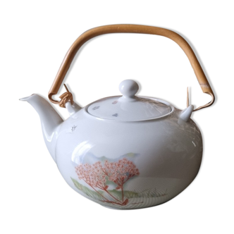 Tea-pot