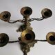 Pair of candlesticks