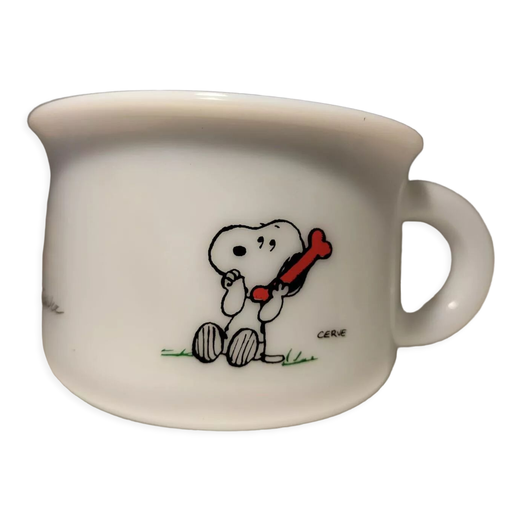 Mug vintage Snoopy