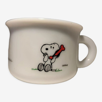 Mug vintage Snoopy