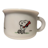 Mug vintage Snoopy