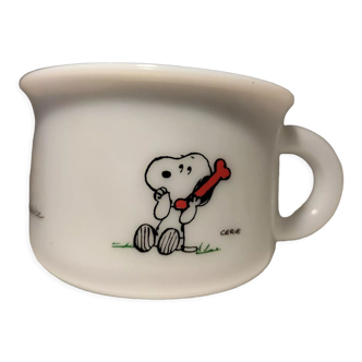 Mug vintage Snoopy