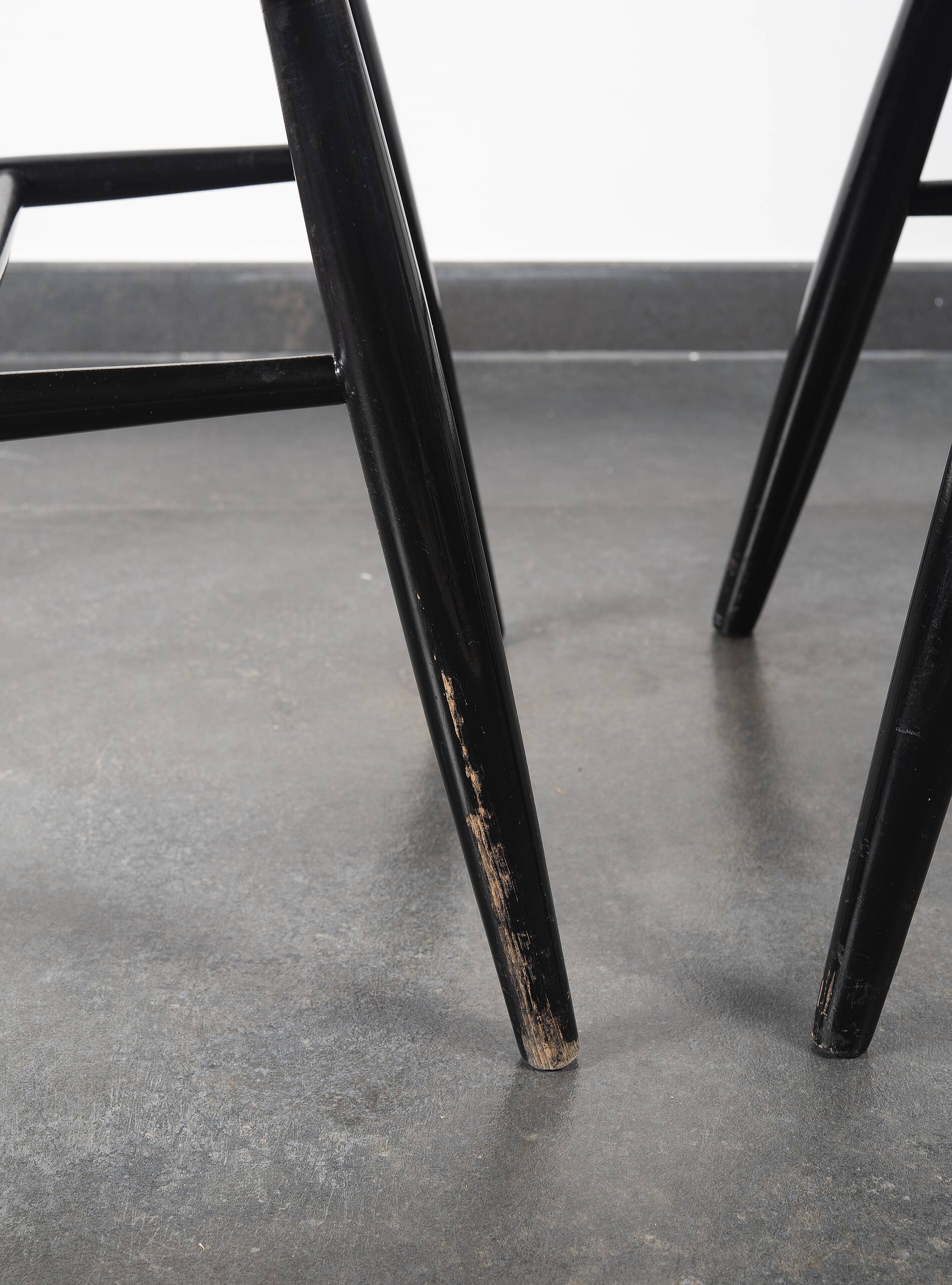 Pair of vintage chairs, 1960s