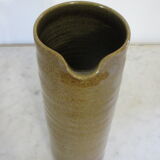 Sandstone pitcher