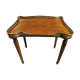 Bout de canapé