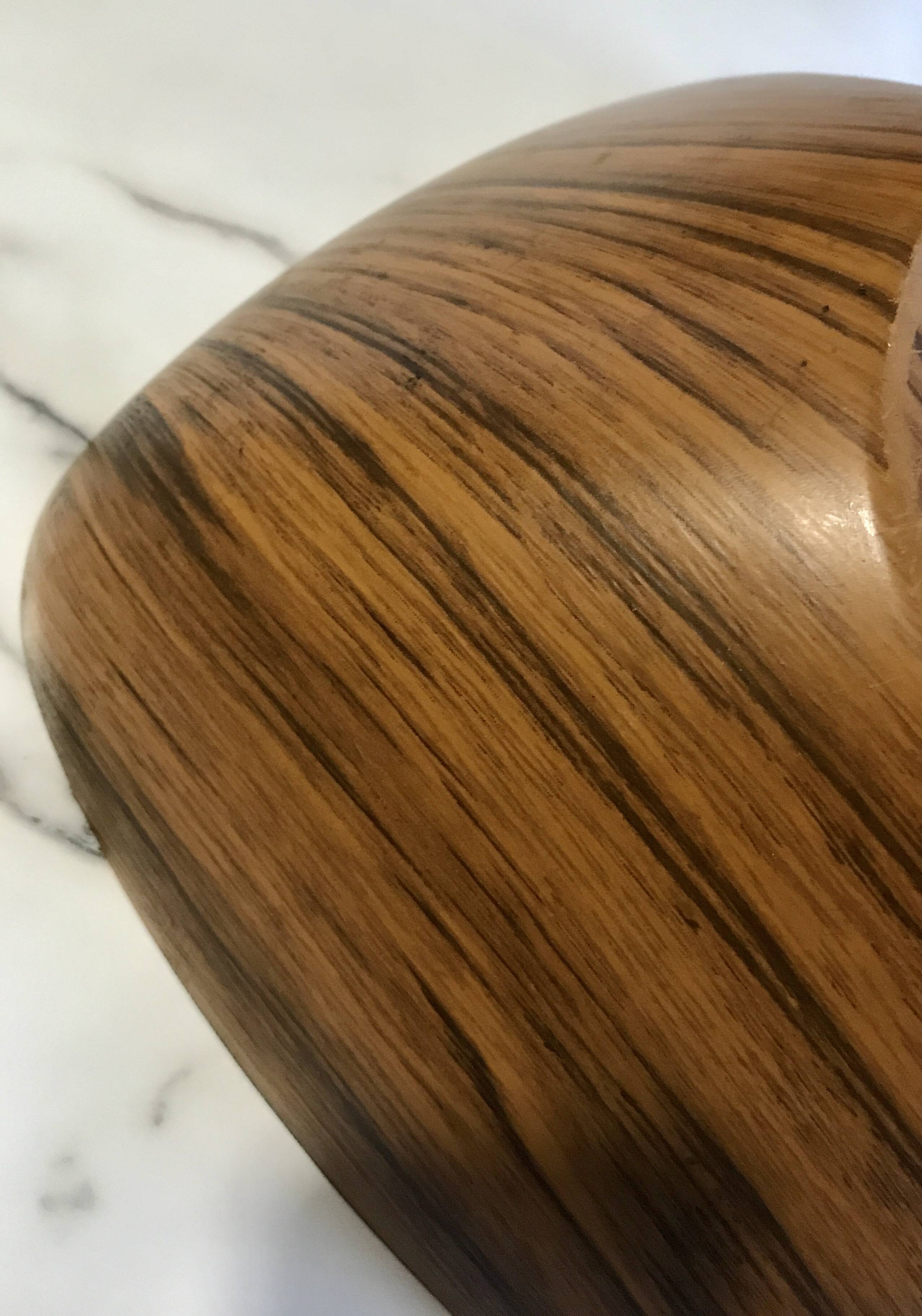 Caleppio design salad bowl