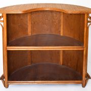Vintage bar furniture with these two rattan stools from the 1960s/70s