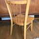 Baumann children's desk and chair set