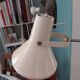 Vintage Ikea reading lamp
