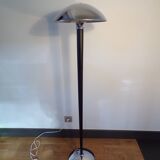 Mushroom floor lamp 1980