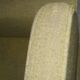 Paire de fauteuils vintage
