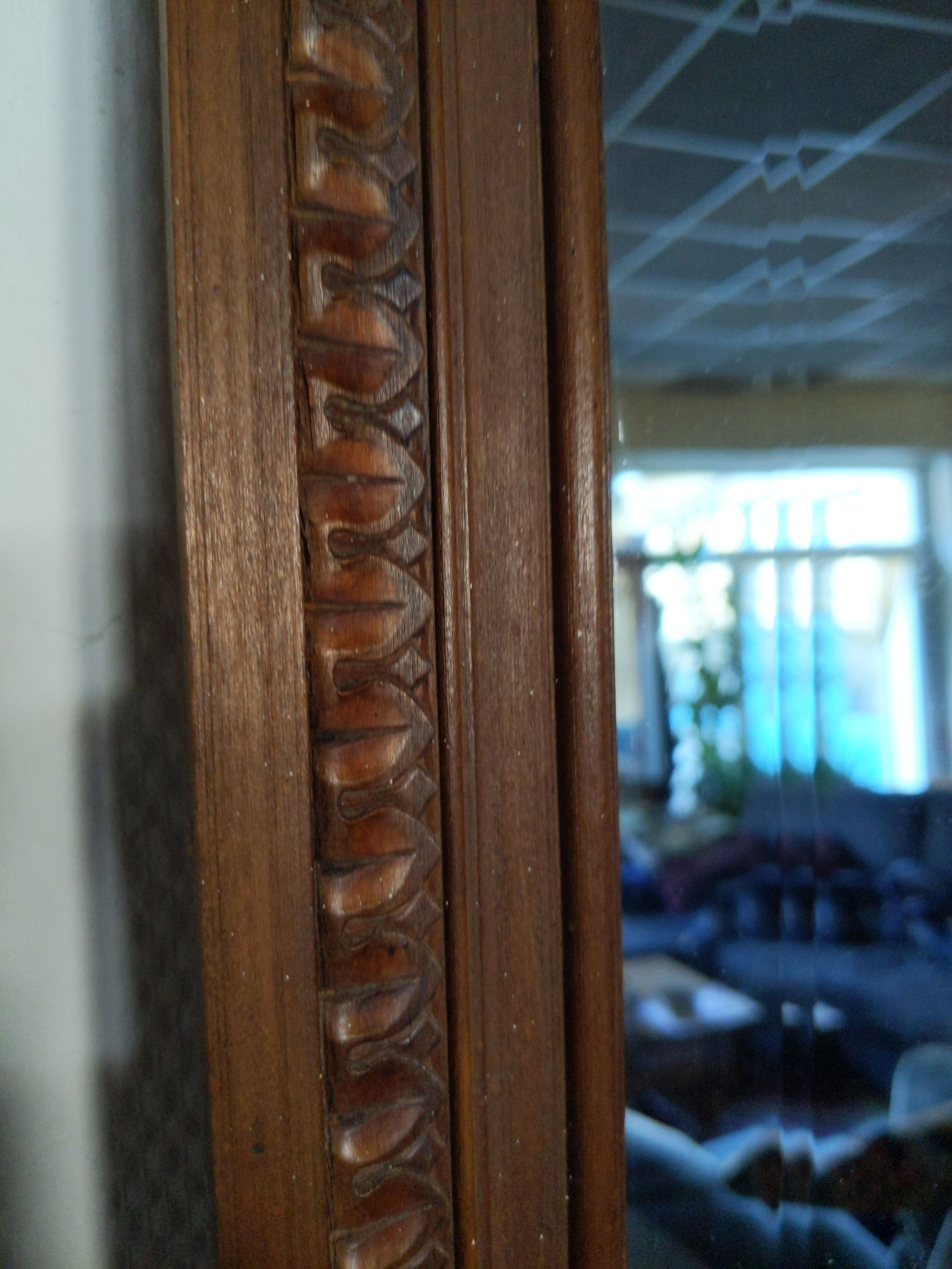 Miroir