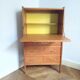 Vintage secretary 50s/60s