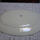 Pastel Oval Dish / HBCM