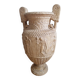 Vase of Sosibios, copy of the Louvre with the bucket.