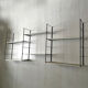 Etagère string vintage 70