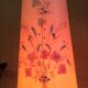Fat Lava vintage floor lamp - West Germany - 60s