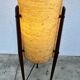 Vintage Danish Rocket Floor Lamp / Rocketlamp, 1960's