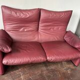 Canapé 2 places Maralunga