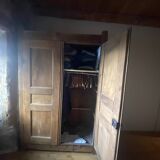Old Wardrobe