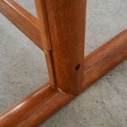 Desk with an adjustable top, Italian design, 1970s, made in Italy