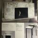 Alberto Pinto Studio — Illuminated Console (two sizes available)