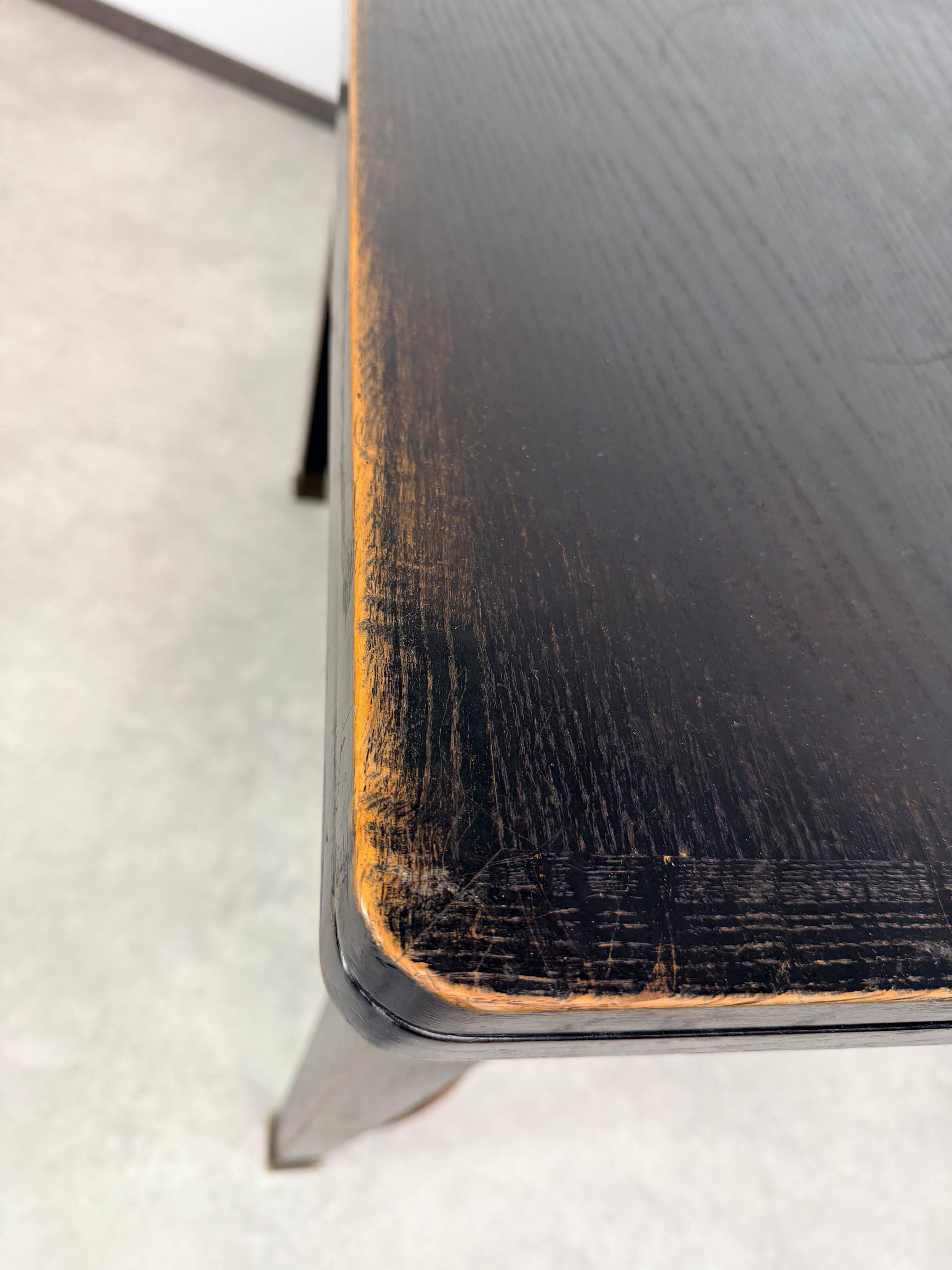 Table de salle à manger « Black Secession »