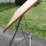 Architect drawing table