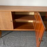 Vintage sideboard
