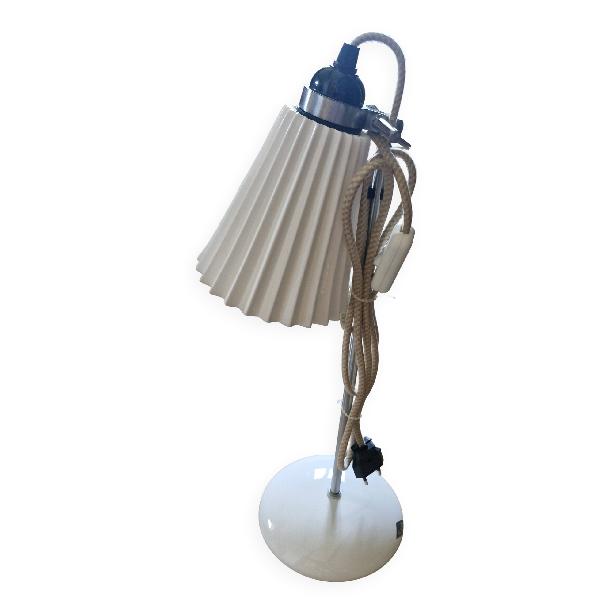 Lampe original BTC