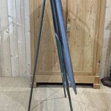 School chart from the 50s