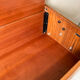 Bureau vintage scandinave années 50