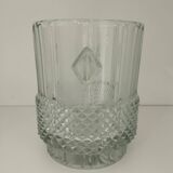 Crystal champagne bucket