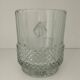 Crystal champagne bucket